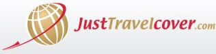 Just Travel Cover