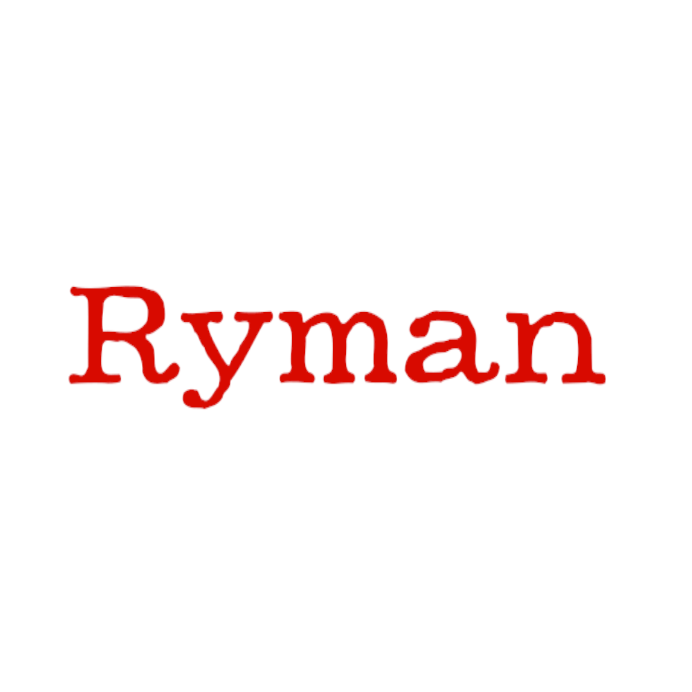 Ryman 