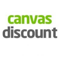 Canvas Discount