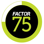 Factor 75