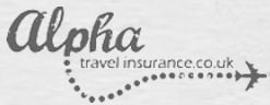 Alpha Travel Insurance