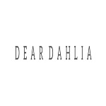 Dear Dahlia