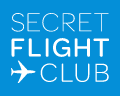 Secret Flight Club