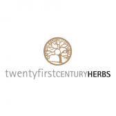 Twenty First Century Herbs