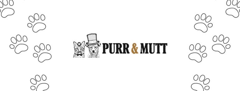 Purr and Mutt