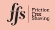 Friction Free Shaving